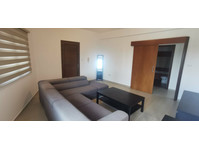 Three bedroom apartment in Kolossi  village near Alpha Mega… - Majad