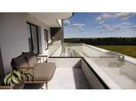 We are delighted to present this modern two‑bedroom…