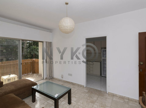 1 bedroom apartment at Hawai Suntan near the beachfront - Apartments