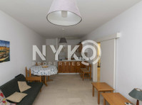 2 bedroom apartment furnished at the River Beach Complex - 아파트