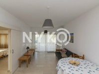 2 bedroom apartment furnished at the River Beach Complex - Apartamentos