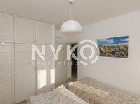 2 bedroom apartment furnished at the River Beach Complex - Apartmány