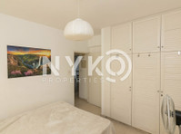 2 bedroom apartment furnished at the River Beach Complex - Διαμερίσματα