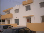 3 Bedroom Apartment for rent Kolossi Village (Ground floor ) - דירות
