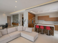 3 bedroom apartment furnished in Mesa Yitonia Limassol