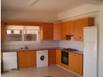 Nice 3Bedroom Flat for Rent in Kolossi (Ground Floor) Villag - Apartemen