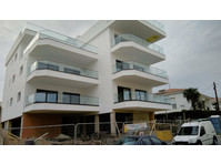 A Brand New Fully Furnished Three Bedroom Apartment  Mesa… - வீடுகள் 