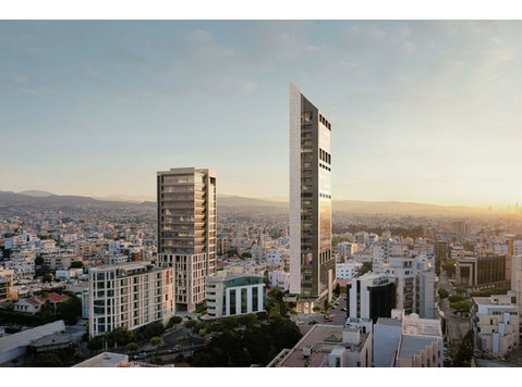 A building of Excellence, not just a high-rise commercial… - Talot