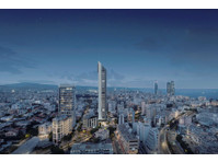 A building of Excellence, not just a high-rise commercial… - בתים