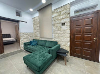 A lovely renovated listed ground floor apartment in the… - خانه ها
