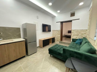 A lovely renovated listed ground floor apartment in the… - خانه ها