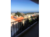 A nice 2 bedroom apartment with amazing panoramic sea and… - Casas