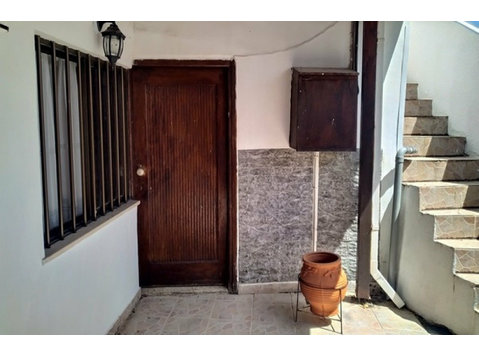A nice One bedroom old traditional fully renovated house in… - Nhà