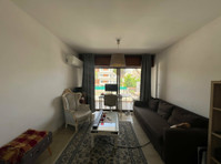 A two bedroom apartment is now available. It is located in… - Domy