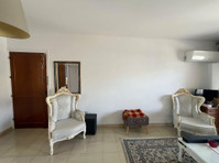 A two bedroom apartment is now available. It is located in… - Case