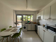 A two bedroom apartment is now available. It is located in… - בתים