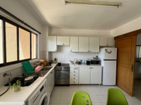 A two bedroom apartment is now available. It is located in… - گھر