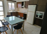 Available For Rent A Three  Bedroom First Floor House,… - בתים