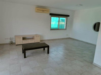 Available For Rent A Three  Bedroom First Floor House,… - Case