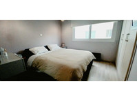 Available one bedroom apartment located in Kato Polemidia… - Majad