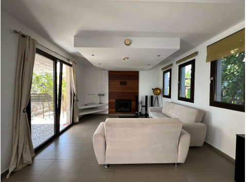Beautiful detached house in Asomatos, Limassol. The house… - خانه ها