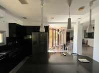 Beautiful detached house in Asomatos, Limassol. The house… - Casas