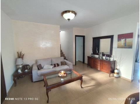 Beautiful four bedroom ground floor  house located in… - Houses