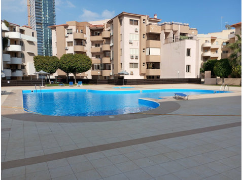 Beautiful spacious three bedroom apartment fully furnished,… - خانه ها