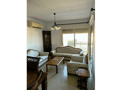 Beautiful three  bedroom apartment in Panthea  area is… - בתים