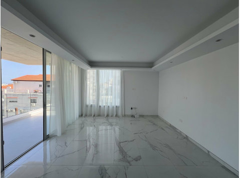 Brand new three bedroom apartment is now available in the… - منازل