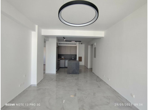 Brand new two bedroom apartment located in Mesa Geitonia is… - Houses