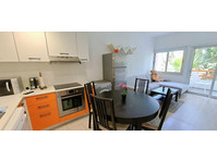Charming one bedroom apartment available furnished in the… - Case