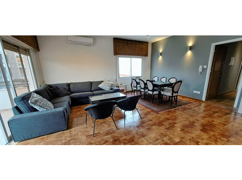 Charming three bedroom upper house available furnished in… - บ้าน