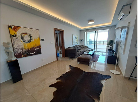 Charming two bedroom penthouse available fully furnished… - خانه ها