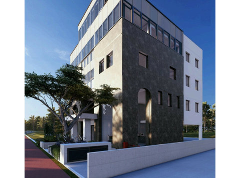 Class A Office Building – Available December 2025
 Delivery… - Casas