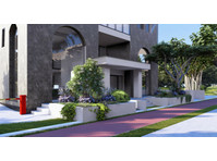 Class A Office Building – Available December 2025
 Delivery… - Къщи