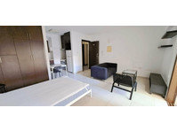 Cozy studio apartment available furnished in the Old Town… - Case
