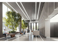 Discover the future of the workplace – a forward-thinking… - Къщи