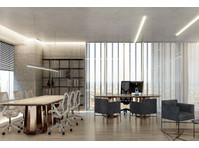 Discover the future of the workplace – a forward-thinking… - Къщи