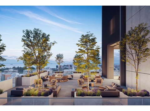 Discover the future of the workplace – a forward-thinking… - Talot