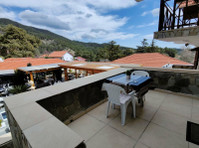 Escape to the serene mountain village of Platres and rent… - บ้าน