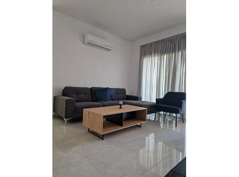 Experience luxury living in Mesa Gitonia with this stunning… - Къщи
