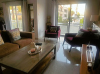 Explore this spacious and fully furnished 3-bedroom upper… - Mājas
