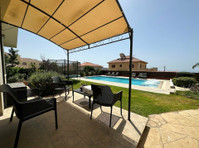 Exquisite 5-Bedroom Villa  located in the sought-after area… - خانه ها