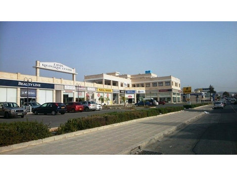 For Rent two offices in Zavos Kolonakiou Center of total… - گھر