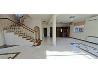 Four bedroom detached, unfurnished residence available in a… - خانه ها