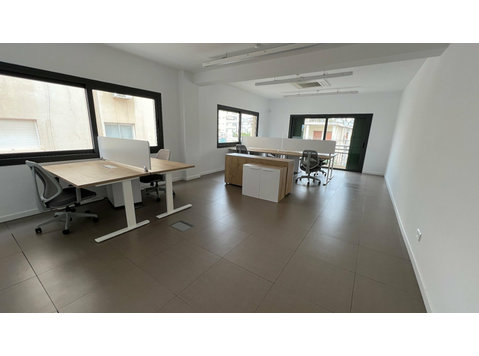 Fully renovated Office in the heart of Limassol, in… - Talot