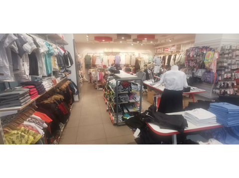Goodwill in Agia Zoni  area in Limassol with covered area… - בתים