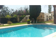 Lovely four bedroom villa in Ypsonas available for rent,… - Σπίτια