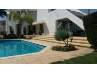 Lovely four bedroom villa in Ypsonas available for rent,… - Дома